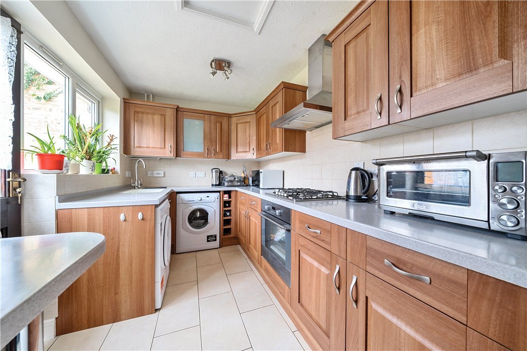 3 bedroom House for sale in Tolcarne Drive, Pinner, Middlesex, HA5 Gibbs Gillespie
