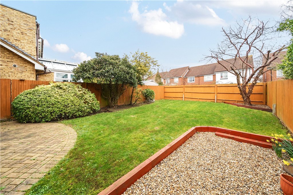 3 bedroom House for sale in Tolcarne Drive, Pinner, Middlesex, HA5