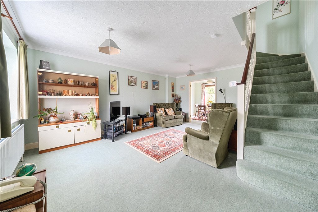3 bedroom House for sale in Tolcarne Drive, Pinner, Middlesex, HA5