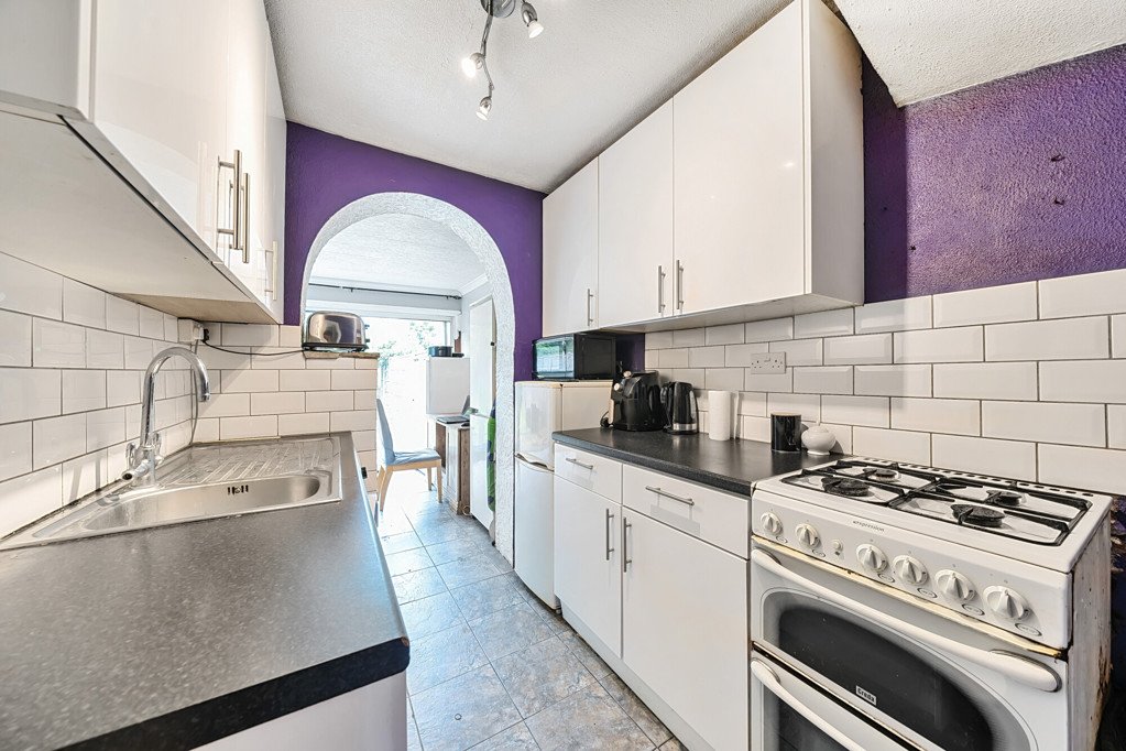 2 bedroom House for sale in Clyfford Road, Ruislip, Middlesex, HA4