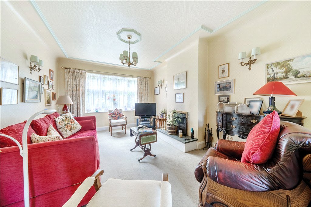 4 bedroom House for sale in Gordon Avenue, Stanmore, Middlesex, HA7