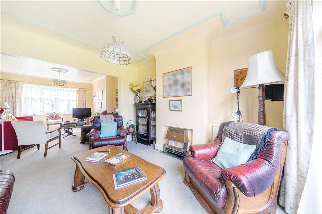 4 bedroom House for sale in Gordon Avenue, Stanmore, Middlesex, HA7