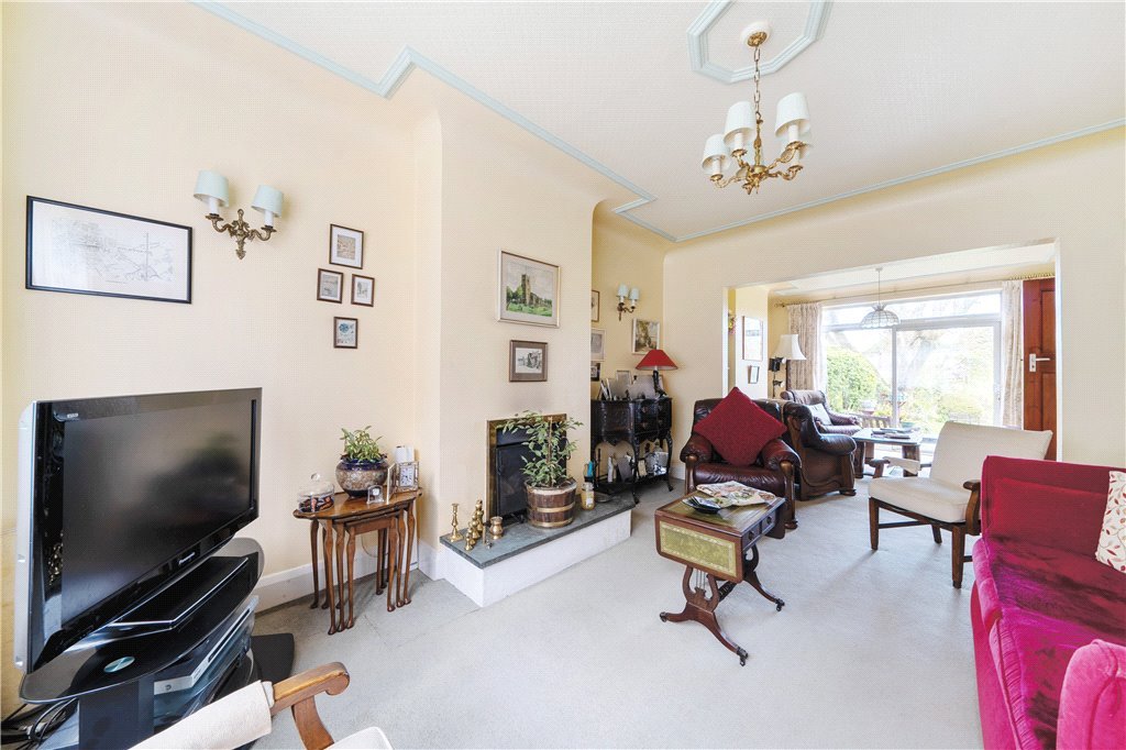 4 bedroom House for sale in Gordon Avenue, Stanmore, Middlesex, HA7