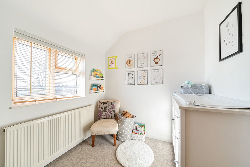 3 bedroom House for sale in Aldbury Road, Mill End, Rickmansworth