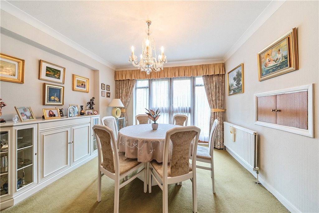 4 bedroom House for sale in Woodhouse Eaves, Northwood, Middlesex, HA6