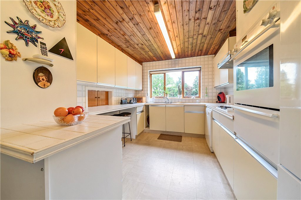 4 bedroom House for sale in Woodhouse Eaves, Northwood, Middlesex, HA6