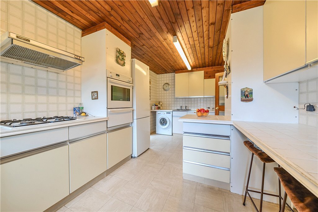 4 bedroom House for sale in Woodhouse Eaves, Northwood, Middlesex, HA6