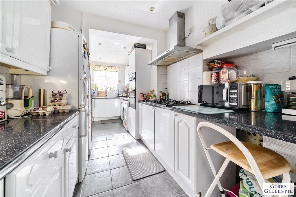 3 bedroom House for sale in Wood End Avenue, Harrow, Middlesex, HA2