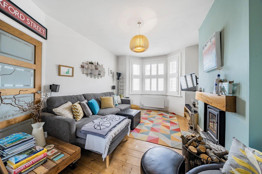 3 bedroom House for sale in Hilliard Road, Northwood, Middlesex, HA6