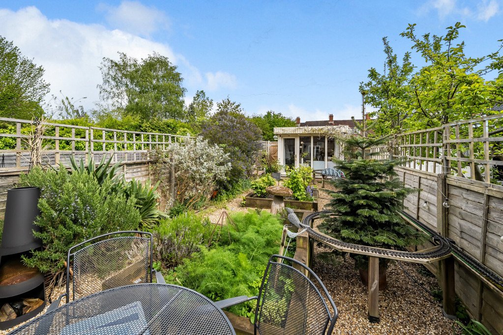 3 bedroom House for sale in Hilliard Road, Northwood, Middlesex, HA6