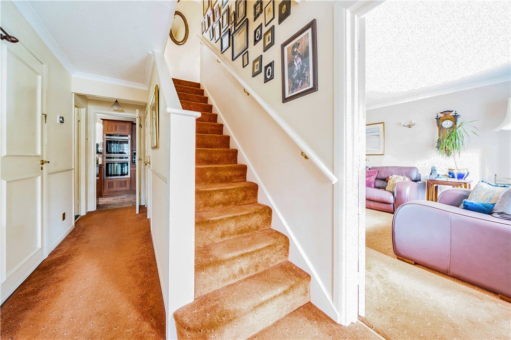 4 bedroom House for sale in Temple Mead Close, Stanmore, Middlesex, HA7