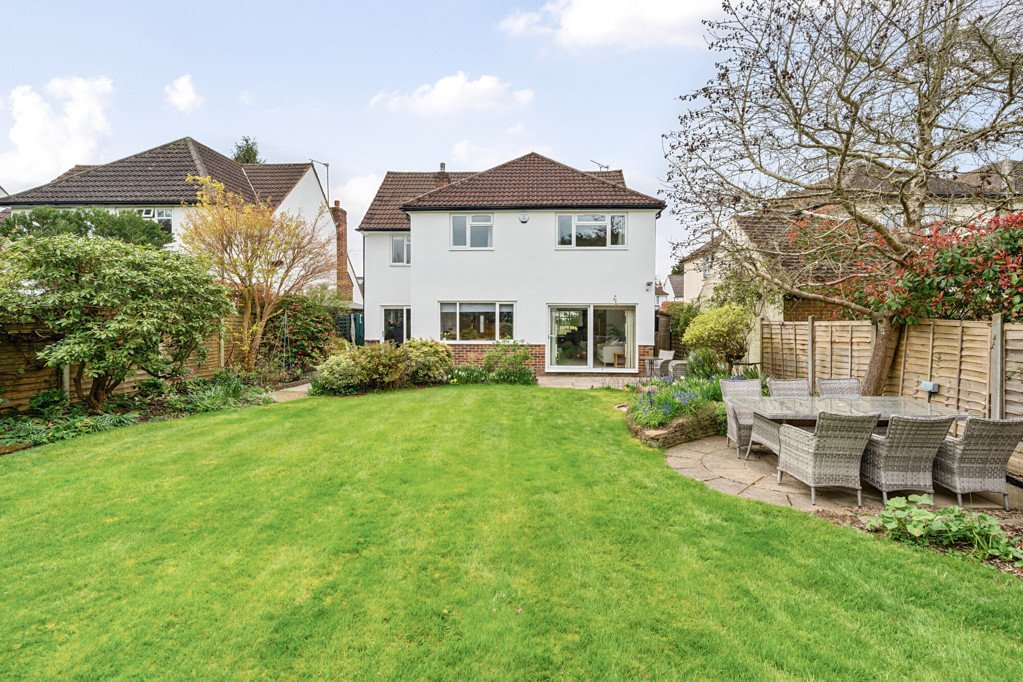 4 bedroom House for sale in Latchmoor Way, Gerrards Cross
