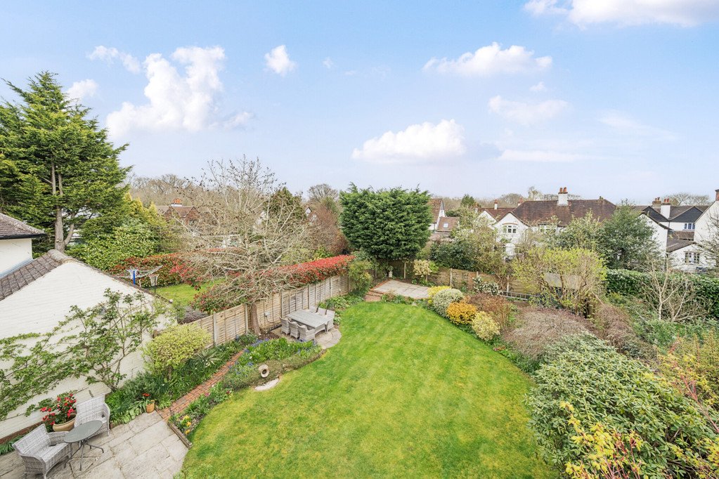 4 bedroom House for sale in Latchmoor Way, Gerrards Cross