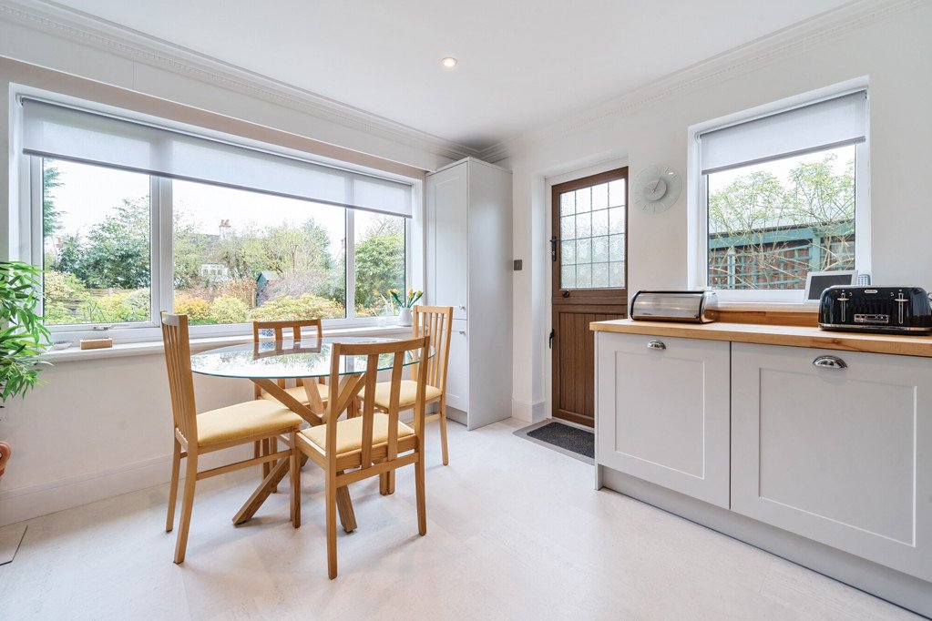 4 bedroom House for sale in Latchmoor Way, Gerrards Cross