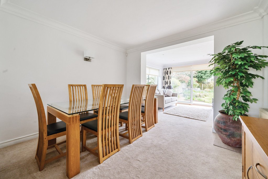 4 bedroom House for sale in Latchmoor Way, Gerrards Cross