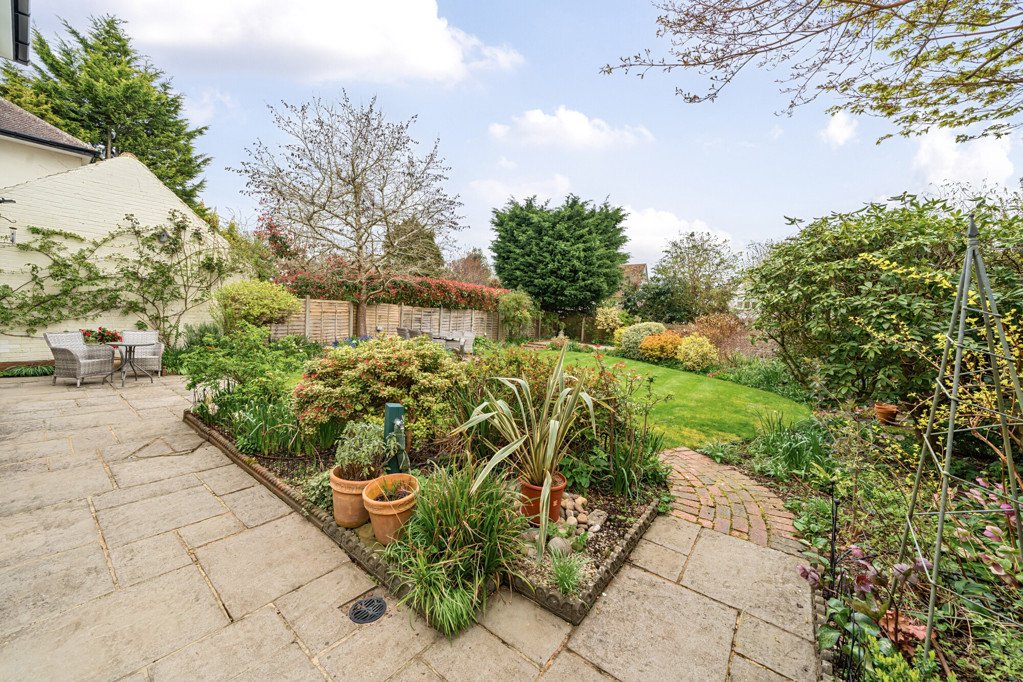 4 bedroom House for sale in Latchmoor Way, Gerrards Cross