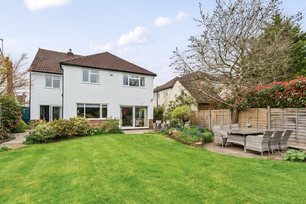4 bedroom House for sale in Latchmoor Way, Gerrards Cross