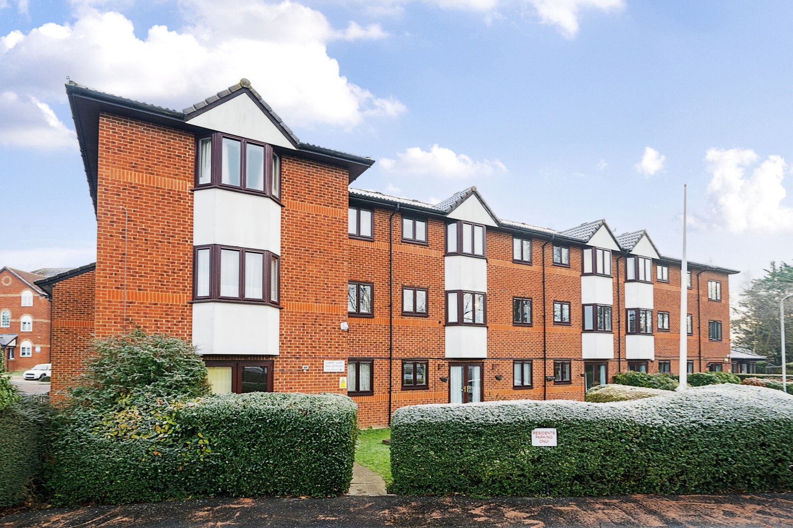 Juniper Court, Neal Close, Northwood, Middlesex, HA6