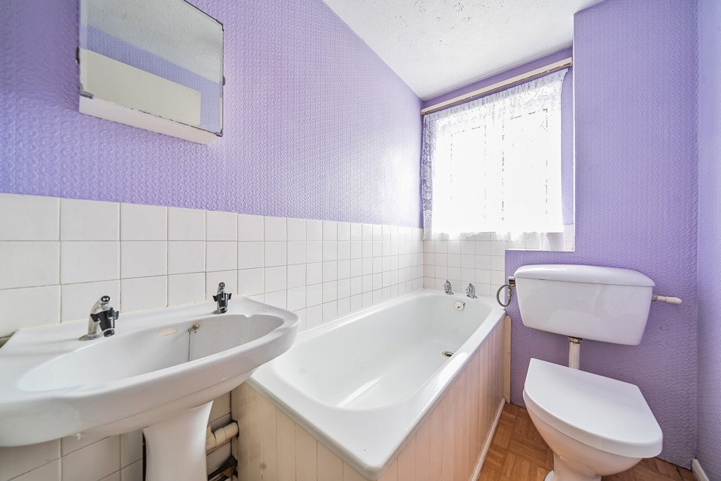 2 bedroom House for sale in Stowe Crescent, Ruislip, Middlesex, HA4 Gibbs Gillespie