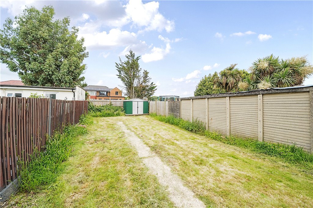 3 bedroom House for sale in Uppingham Avenue, Stanmore, Middlesex, HA7