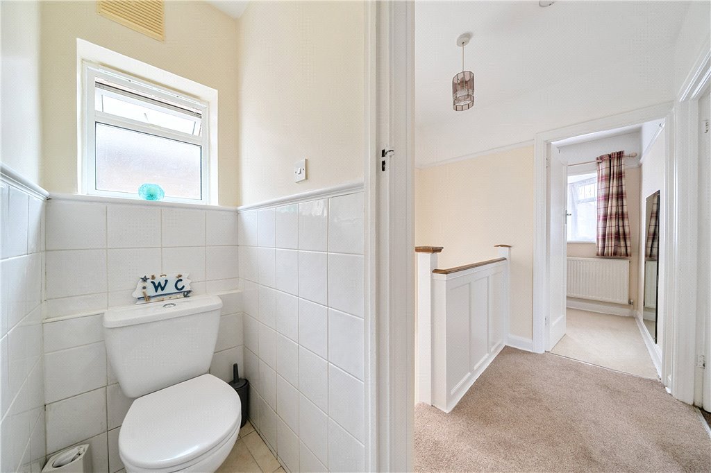 3 bedroom House for sale in Uppingham Avenue, Stanmore, Middlesex, HA7