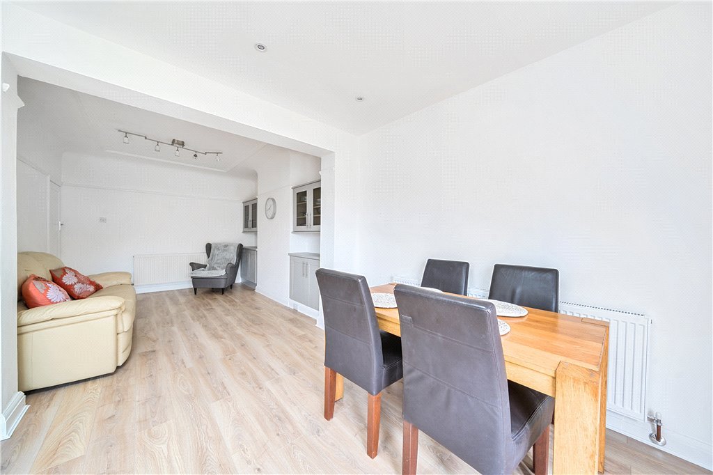 3 bedroom House for sale in Uppingham Avenue, Stanmore, Middlesex, HA7