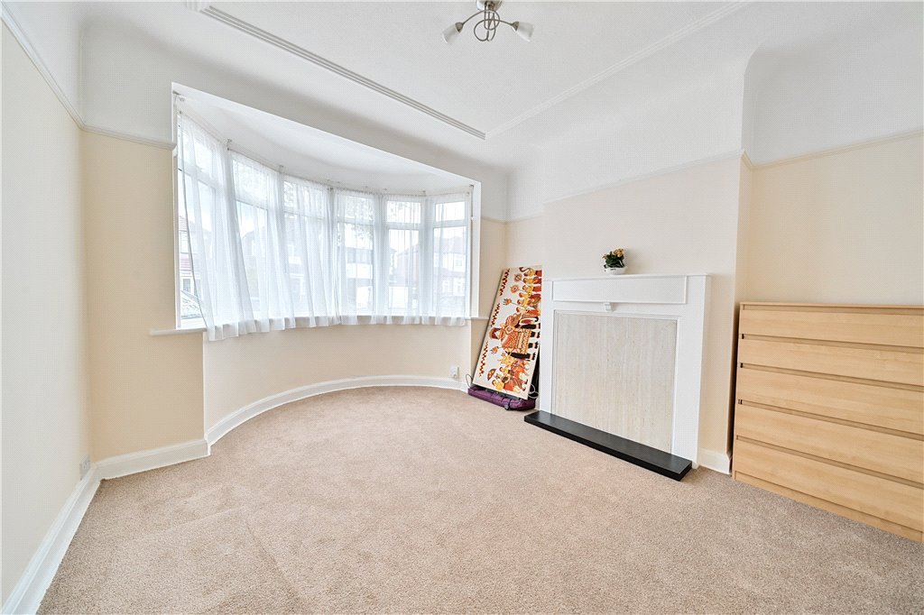 3 bedroom House for sale in Uppingham Avenue, Stanmore, Middlesex, HA7