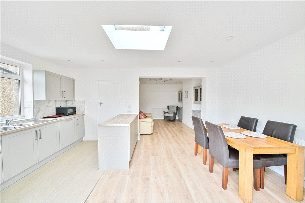 3 bedroom House for sale in Uppingham Avenue, Stanmore, Middlesex, HA7