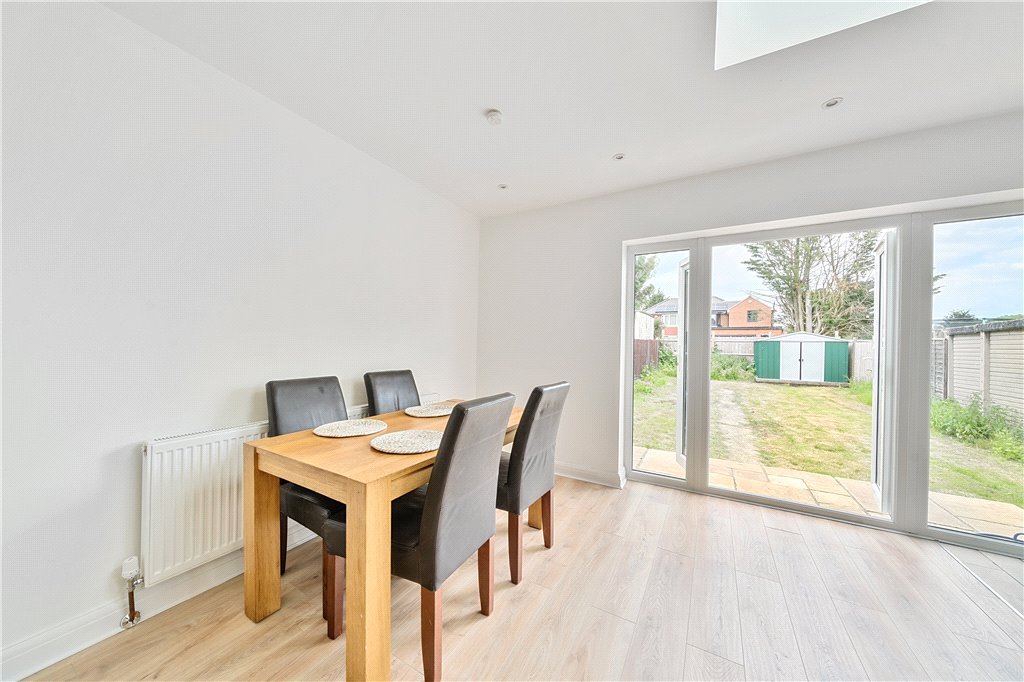 3 bedroom House for sale in Uppingham Avenue, Stanmore, Middlesex, HA7
