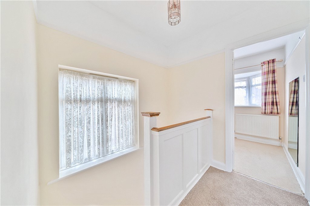 3 bedroom House for sale in Uppingham Avenue, Stanmore, Middlesex, HA7