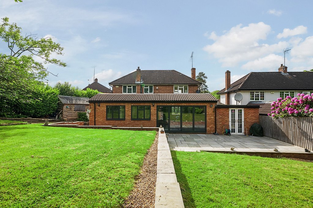 3 bedroom House for sale in The Uplands, Gerrards Cross