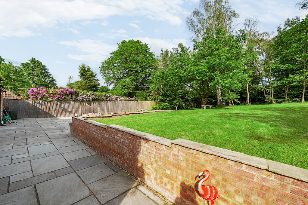 3 bedroom House for sale in The Uplands, Gerrards Cross