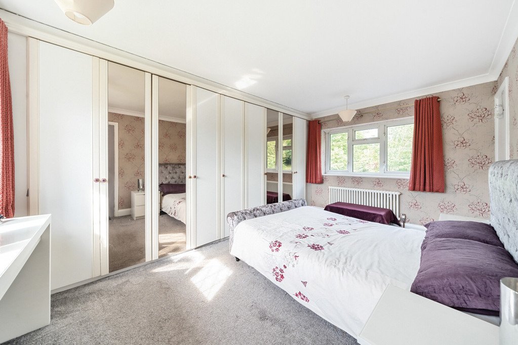 3 bedroom House for sale in The Uplands, Gerrards Cross