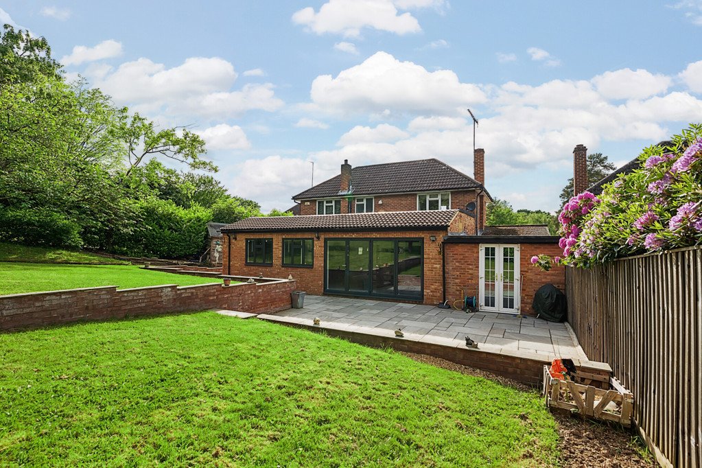 3 bedroom House for sale in The Uplands, Gerrards Cross