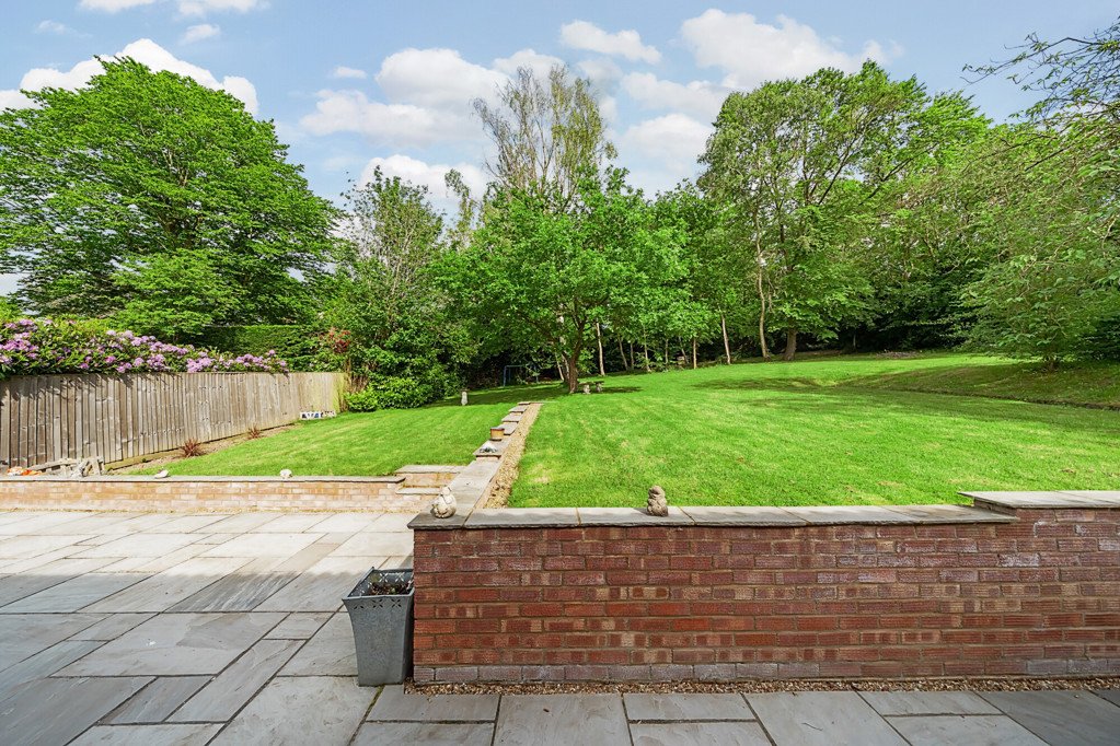 3 bedroom House for sale in The Uplands, Gerrards Cross