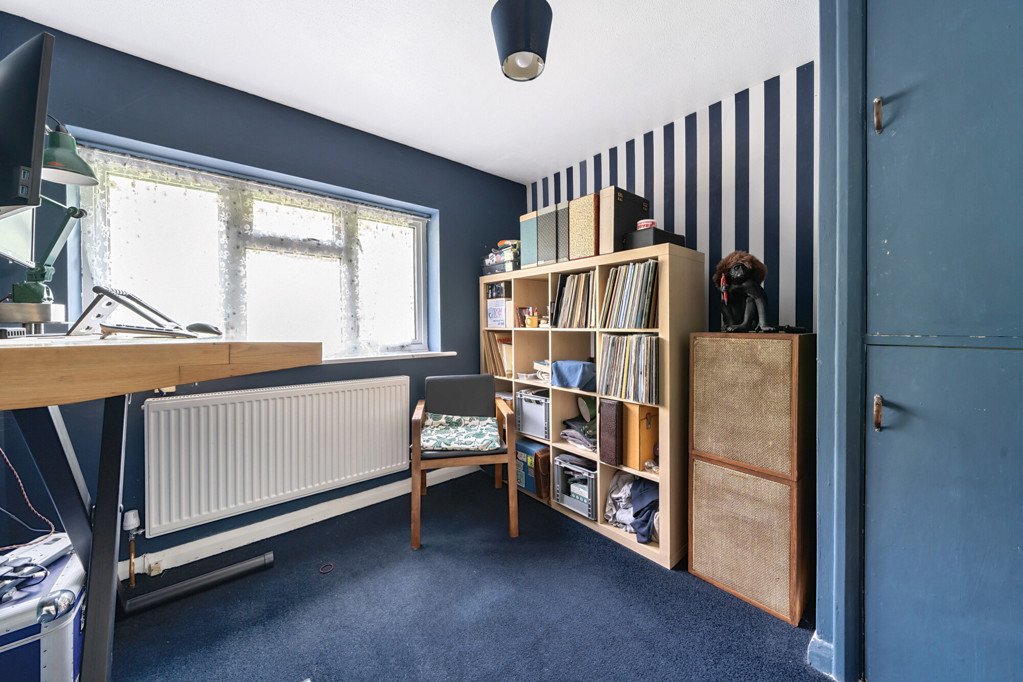 3 bedroom House for sale in The Uplands, Gerrards Cross