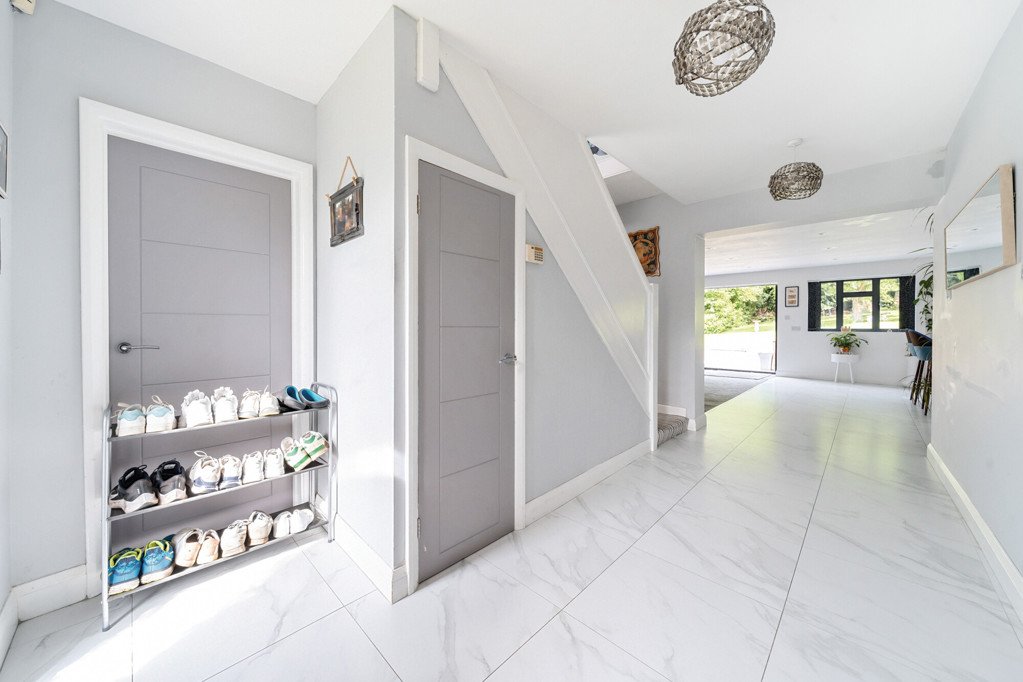 3 bedroom House for sale in The Uplands, Gerrards Cross