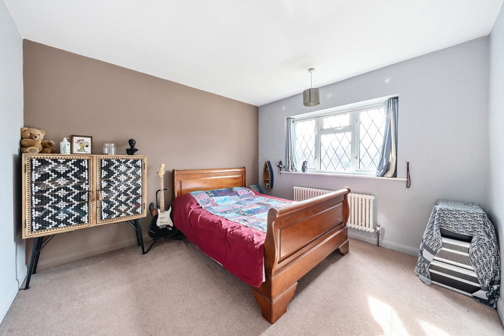 3 bedroom House for sale in The Uplands, Gerrards Cross