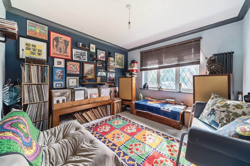 3 bedroom House for sale in The Uplands, Gerrards Cross