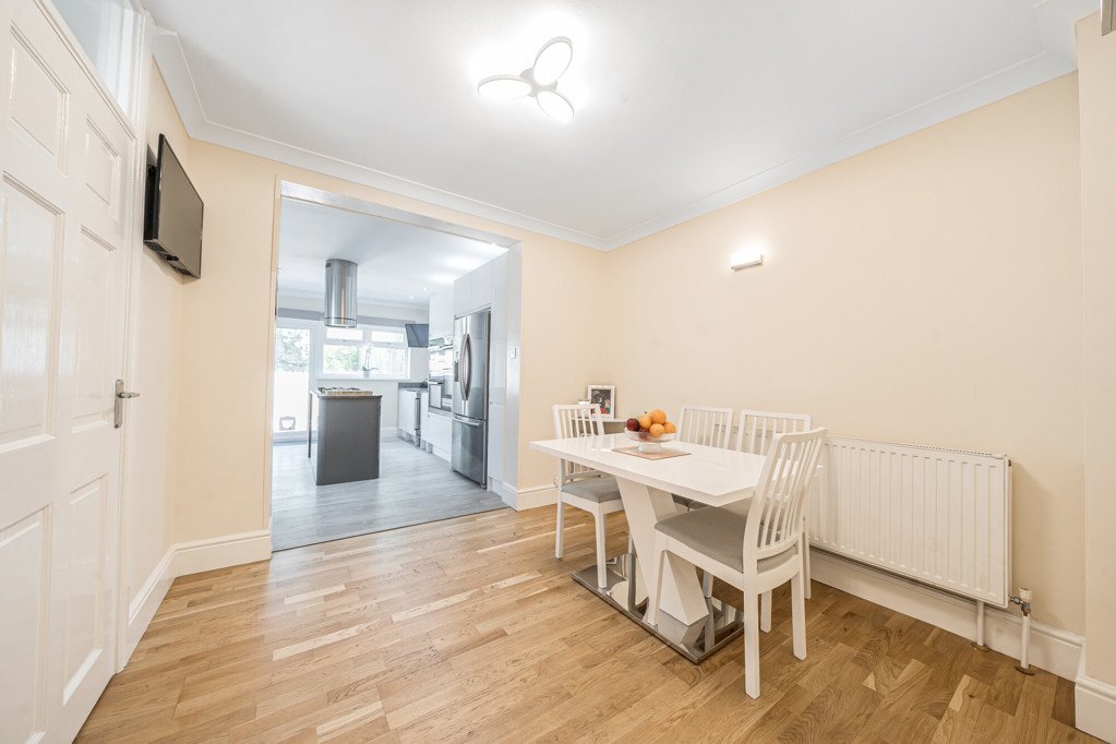 3 bedroom House for sale in Potter Street, Northwood, Middlesex, HA6