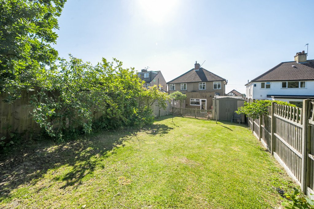 3 bedroom House for sale in Potter Street, Northwood, Middlesex, HA6