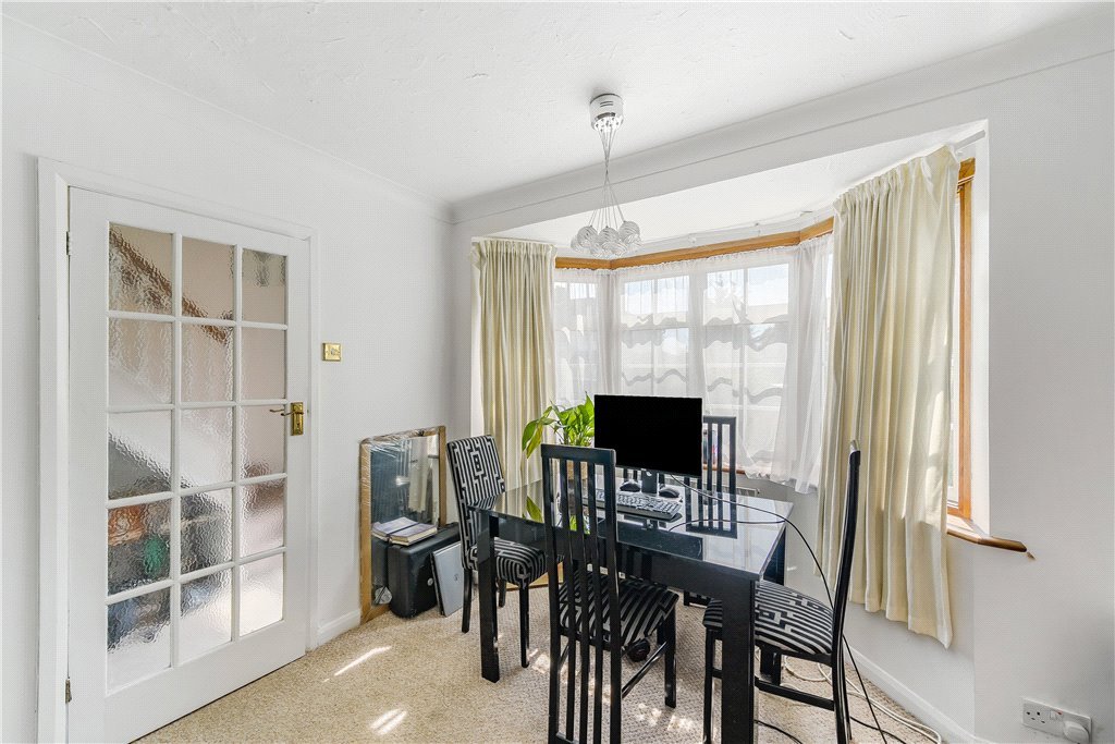 3 bedroom House for sale in The Greenway, Wealdstone, Harrow, Middlesex