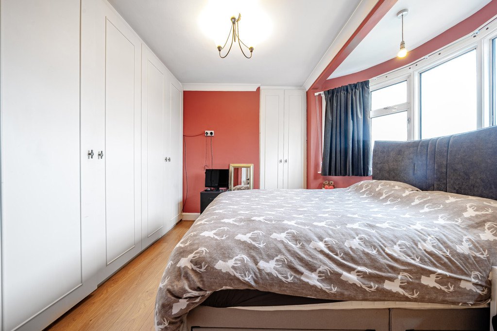 3 bedroom House for sale in Whitby Road, Ruislip, Middlesex, HA4