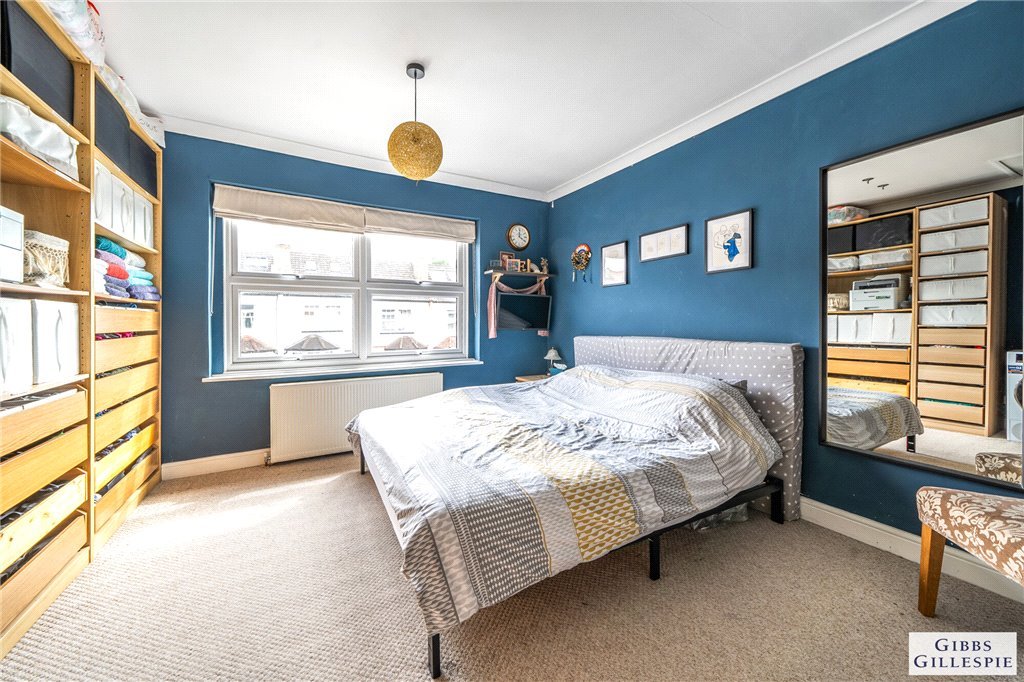 3 bedroom House for sale in Butler Road, Harrow, Middlesex, HA1 Gibbs