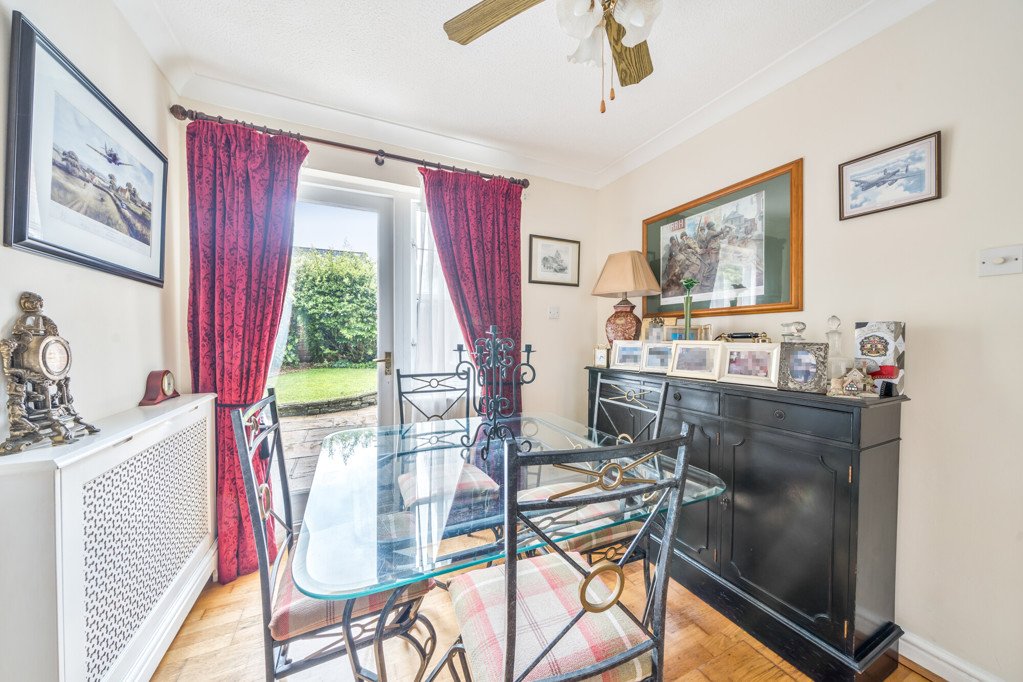 3 bedroom House for sale in Elliott Avenue, Ruislip, Middlesex, HA4 Gibbs Gillespie