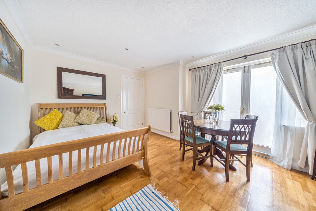 3 bedroom House for sale in Elliott Avenue, Ruislip, Middlesex, HA4 Gibbs Gillespie