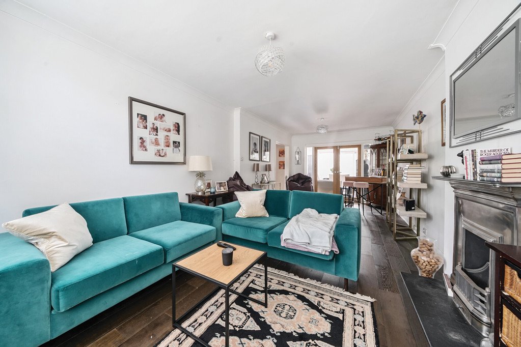 5 bedroom House for sale in Baldwins Lane, Croxley Green, Rickmansworth