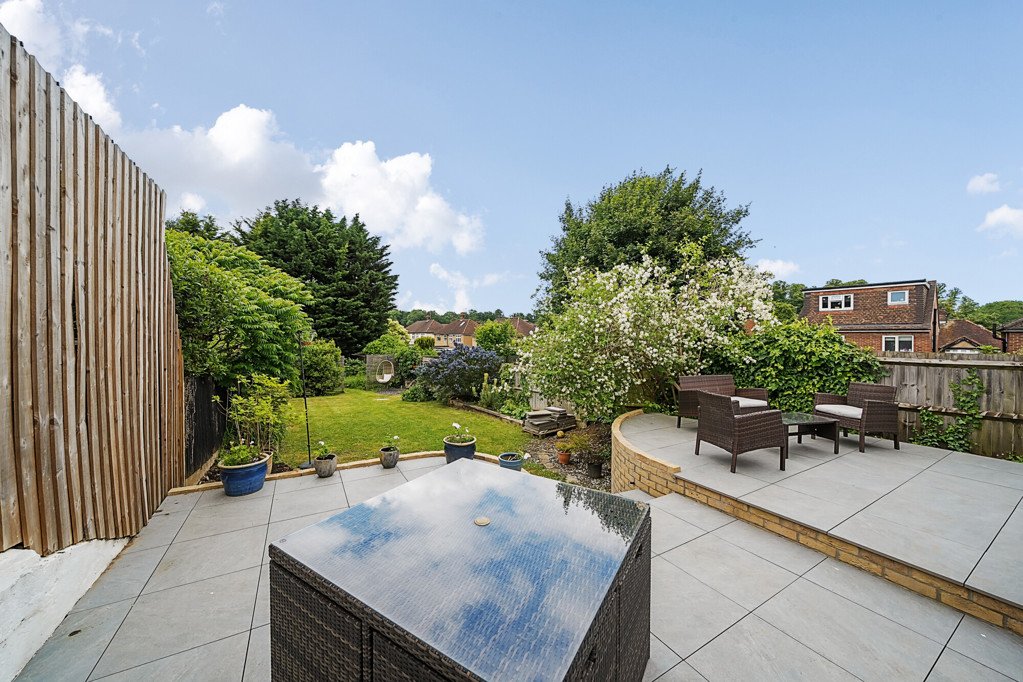 5 bedroom House for sale in Baldwins Lane, Croxley Green, Rickmansworth