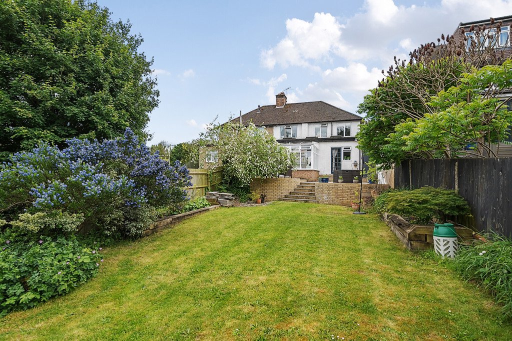 5 bedroom House for sale in Baldwins Lane, Croxley Green, Rickmansworth