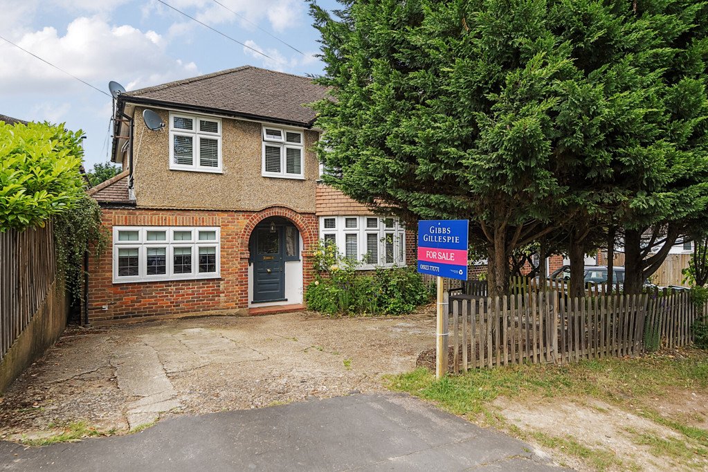 5 bedroom House for sale in Baldwins Lane, Croxley Green, Rickmansworth